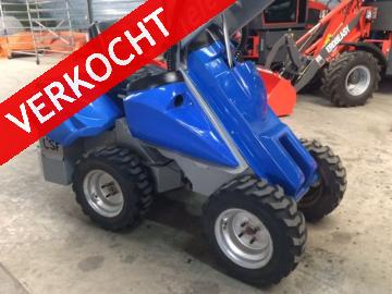 MULTIONE S25D 