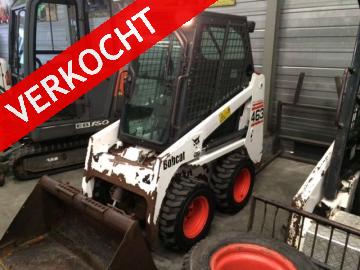 BOBCAT 463 Schranklader