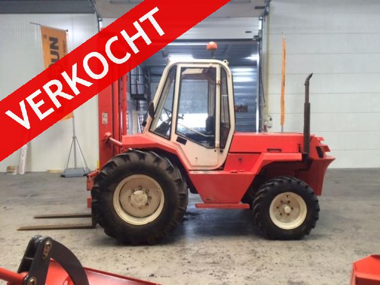 MANITOU M230CP