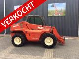 MANITOU MLT524 Verreiker