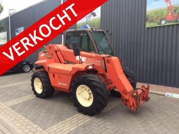 MANITOU MLT524 Verreiker