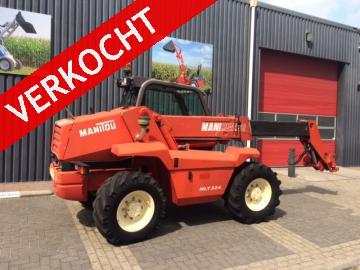 MANITOU MLT524 Verreiker