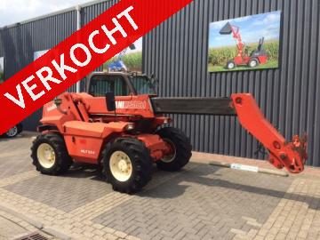 MANITOU MLT524 Verreiker