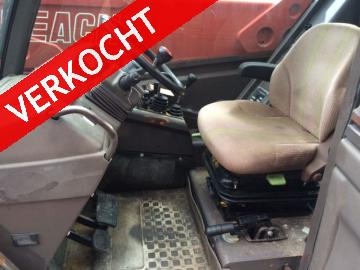 MANITOU MLT524 Verreiker