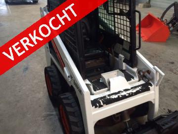 BOBCAT 463 Schranklader
