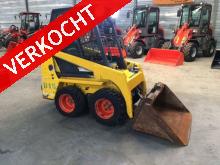BOBCAT 463 Schranklader