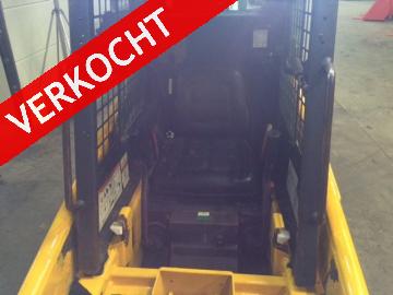 BOBCAT 463 Schranklader