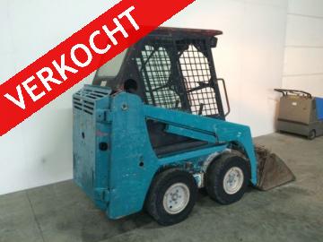 BOBCAT 463 Schranklader
