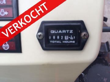 BOBCAT E10 Minigraver