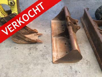 YANMAR B30V Minigraver