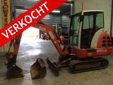 O&K RH 1.29 minigraver