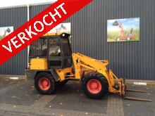 AHLMANN JOGGER 800 
