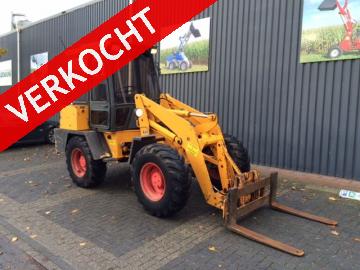 AHLMANN JOGGER 800 