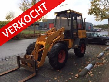 AHLMANN JOGGER 800 