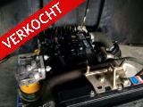 JCB 8008 Minigraver