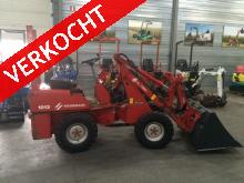 Weidemann 1013 L17