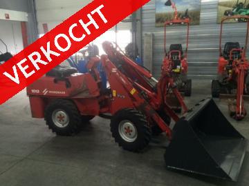 Weidemann 1013 L17
