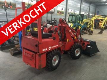 Weidemann 1013 L17