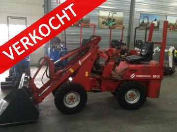 Weidemann 1013 L17