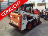 BOBCAT 553 Schranklader