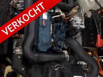 KUBOTA K008-3 minigraver