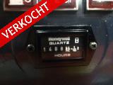 KUBOTA K008-3 minigraver