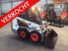 BOBCAT 553 Schranklader
