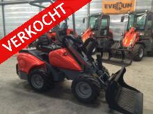 MULTIONE GAMMA4 628 D Tele