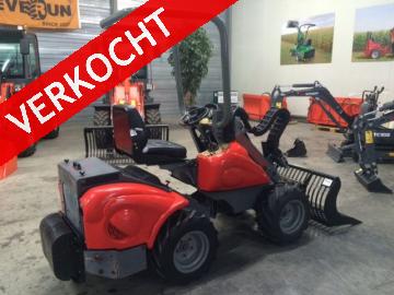 MULTIONE GAMMA4 628 D Tele