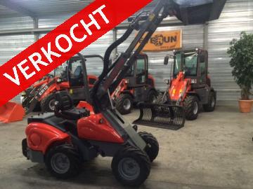 MULTIONE GAMMA4 628 D Tele