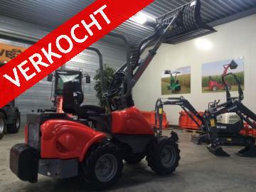 MULTIONE GAMMA4 628 D Tele