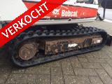 BOBCAT 316 Minigraver