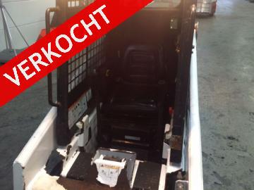 BOBCAT453 Schranklader