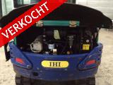 IHI 30N Minigraver
