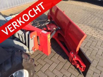 Hydraulische schuif WIFO