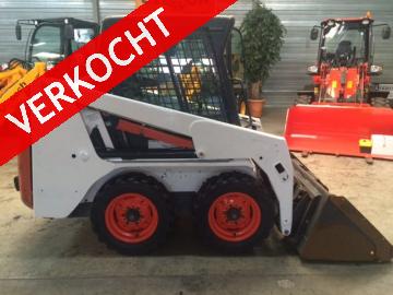 BOBCAT S100 Schranklader