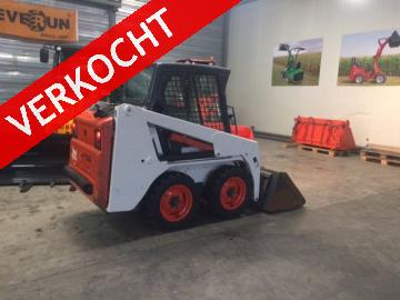 BOBCAT S100 Schranklader