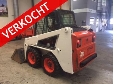 BOBCAT S100 Schranklader