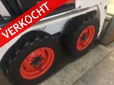 BOBCAT S100 Schranklader