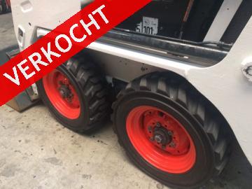 BOBCAT S100 Schranklader