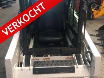 BOBCAT S100 Schranklader