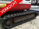 TAKEUCHI TB016 Minigraver