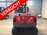TAKEUCHI TB145 minigraver