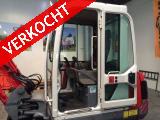 TAKEUCHI TB145 minigraver
