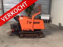 MESSERSI CH-2 Rupsdumper
