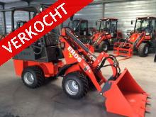 EVERUN ER06 Minishovel