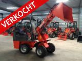 EVERUN ER06 Minishovel