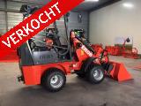 EVERUN ER06 Minishovel
