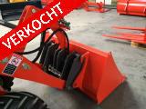EVERUN ER06 Minishovel