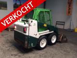BOBCAT 553 Schranklader
